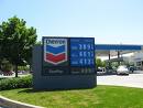 8- Gasolinera de Chevron para la venta en Fort Lauderdale Miami Fl