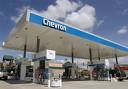 4- Gasolinera de Chevron para la venta en Miami Fl