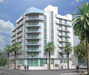 115-  Apartamentos en Miami Florida para la venta