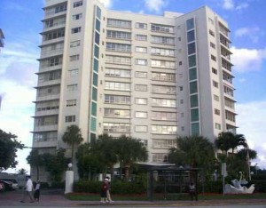 116- Condominios Hipotecarias en La Florida