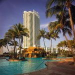 11-hotel de lujo a bajo de precio, localizado en Miami