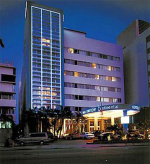 9-Hotel disponible en Miami Beach, Florida