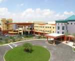 6-Miami Children’s Hospital