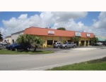 57-87% del centro comercial ocupada para la venta en el sur de Miami-VENDIDO