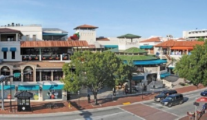 88-Centro comercial para la venta en el norte de la Florida a un precio bajo-VENDIDO